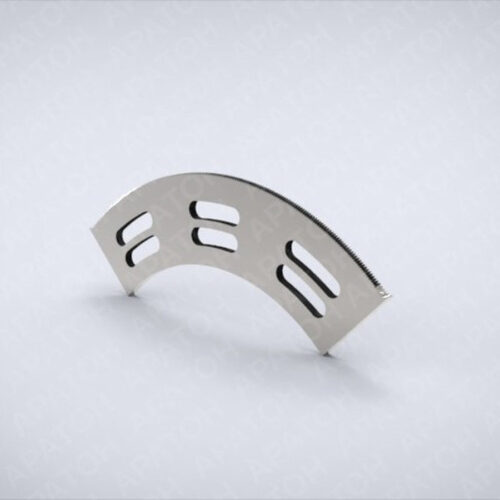 Нож секторный 90°